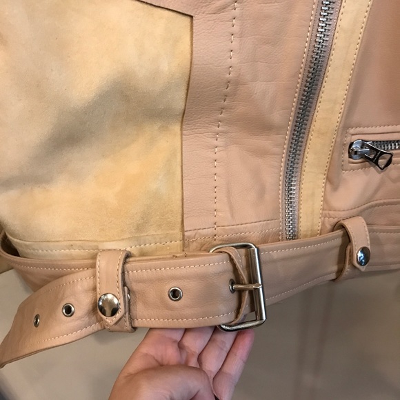 Acne Studios Heather Jacket - Picture 4 of 8